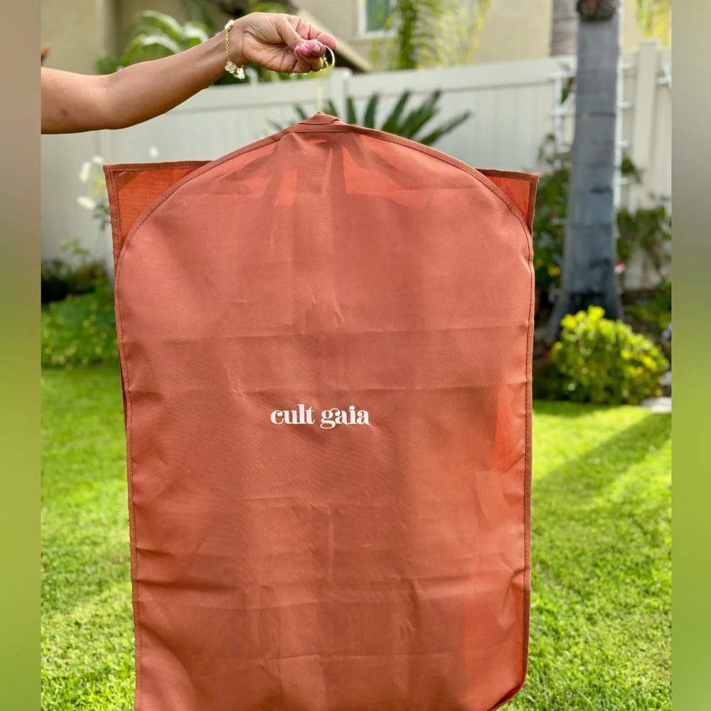 Cult Gaia Muna Dress - never worn! - Picture 5 of 9